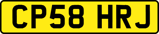 CP58HRJ