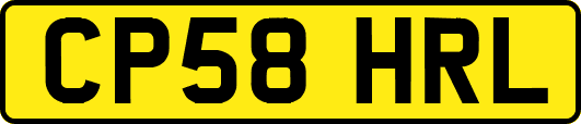 CP58HRL