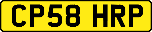 CP58HRP