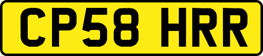 CP58HRR