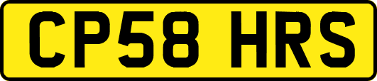 CP58HRS