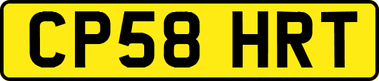 CP58HRT