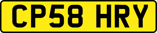 CP58HRY