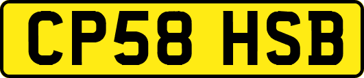 CP58HSB