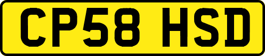 CP58HSD