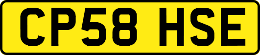 CP58HSE