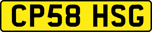 CP58HSG