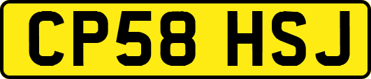 CP58HSJ