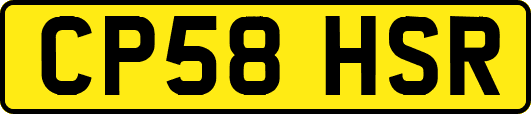 CP58HSR