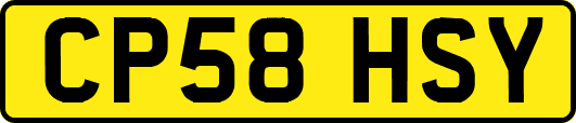 CP58HSY