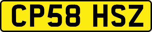 CP58HSZ