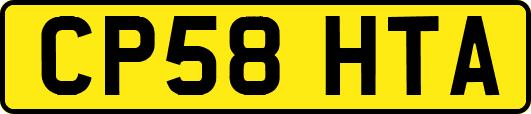 CP58HTA