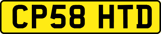 CP58HTD