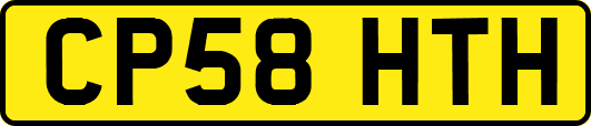 CP58HTH