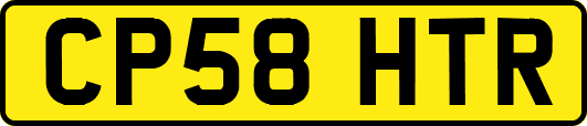 CP58HTR