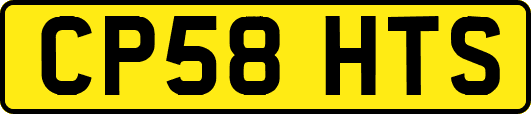 CP58HTS