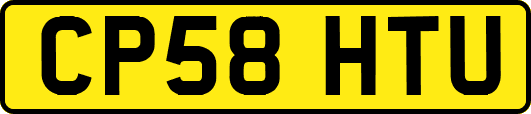CP58HTU