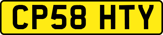 CP58HTY