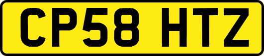 CP58HTZ