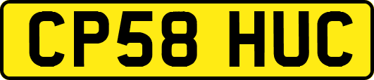 CP58HUC