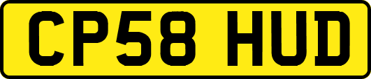 CP58HUD