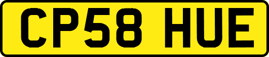 CP58HUE