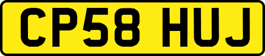 CP58HUJ