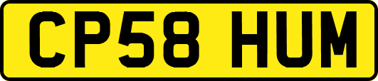 CP58HUM