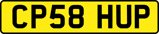 CP58HUP