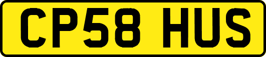 CP58HUS