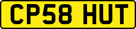 CP58HUT
