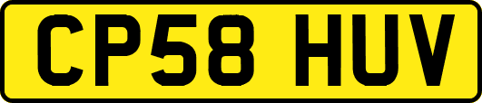 CP58HUV