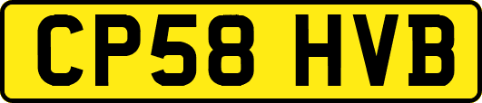 CP58HVB
