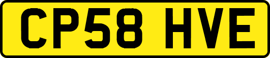 CP58HVE