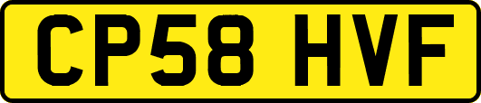 CP58HVF