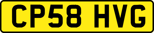 CP58HVG