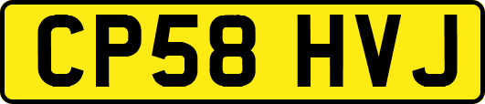 CP58HVJ