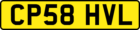 CP58HVL