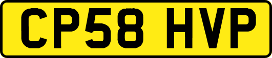 CP58HVP
