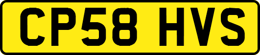 CP58HVS
