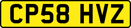 CP58HVZ