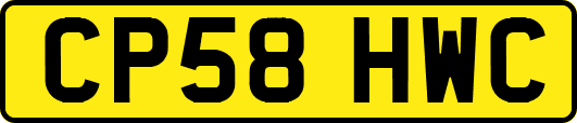 CP58HWC