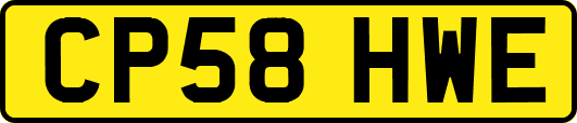 CP58HWE