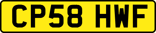 CP58HWF