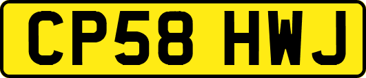 CP58HWJ