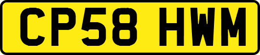 CP58HWM