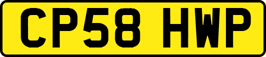 CP58HWP