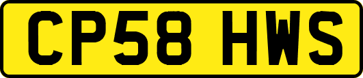 CP58HWS