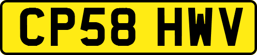 CP58HWV