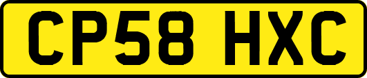 CP58HXC